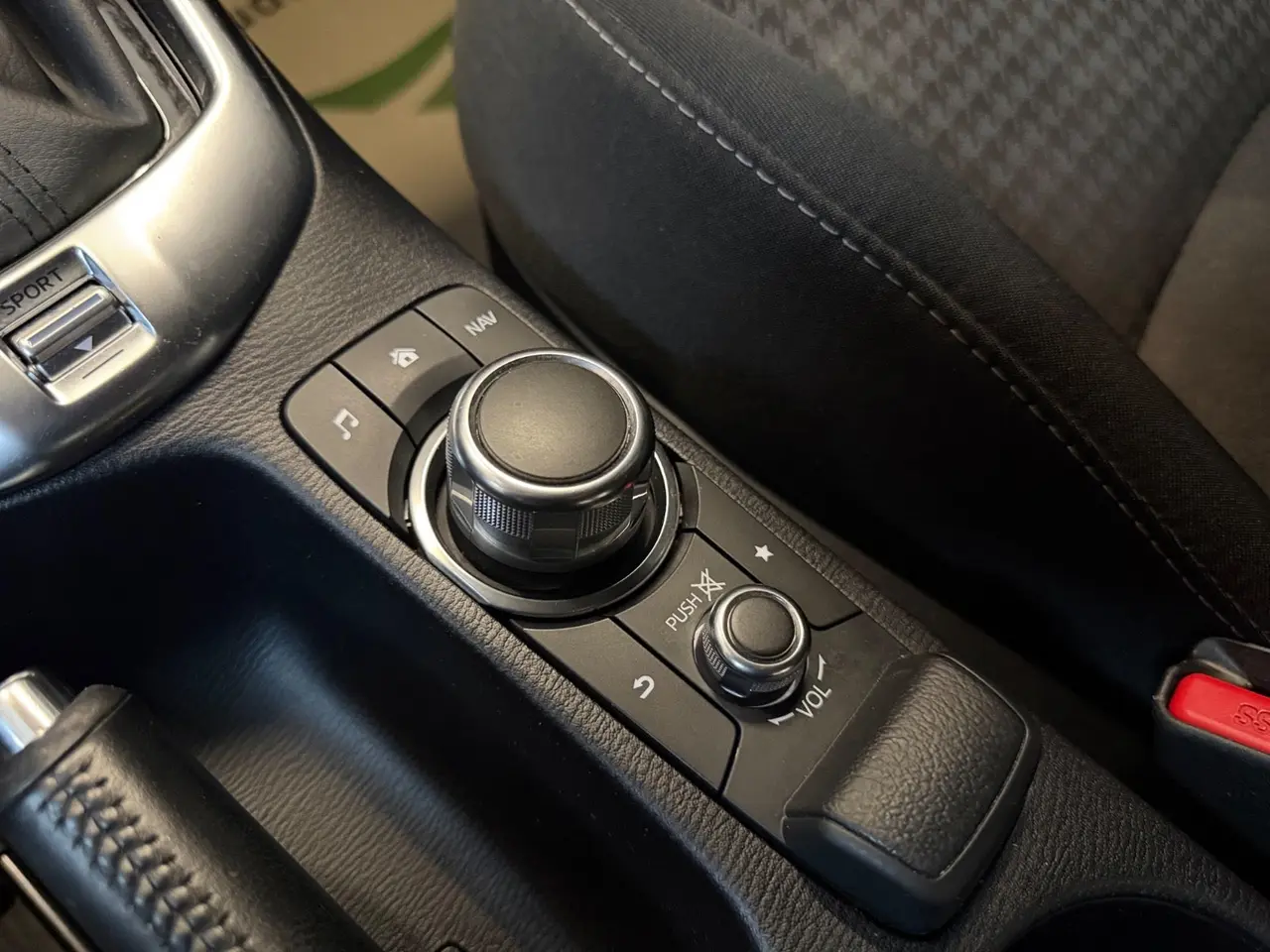 Billede 6 - Mazda 2 1,5 SkyActiv-G 90 Niseko aut.