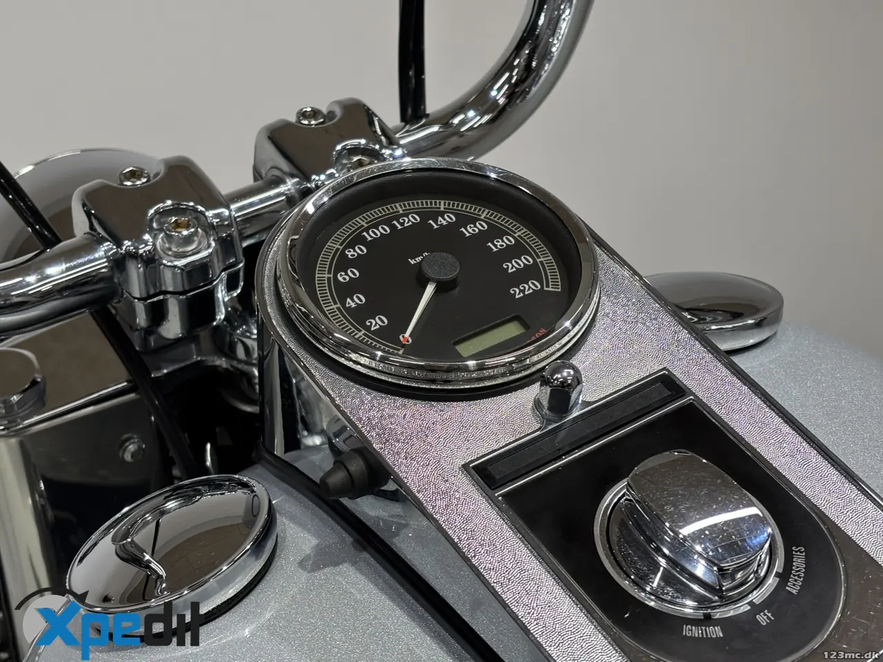 Billede 12 - Harley-Davidson FLSTF Fat Boy