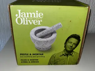 Jamie Oliver Morter Ø15cm