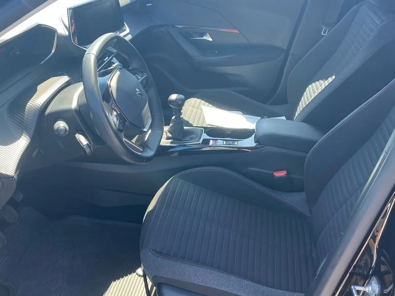 Billede 12 - Peugeot 2008 1,5 BlueHDi Active+ 100HK 5d 6g