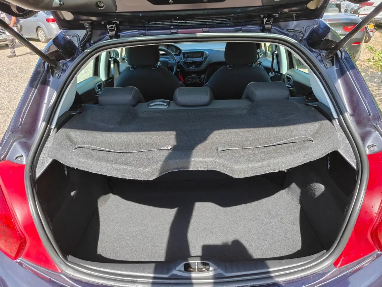 Billede 6 - Peugeot 208 1,0 VTi Access Air