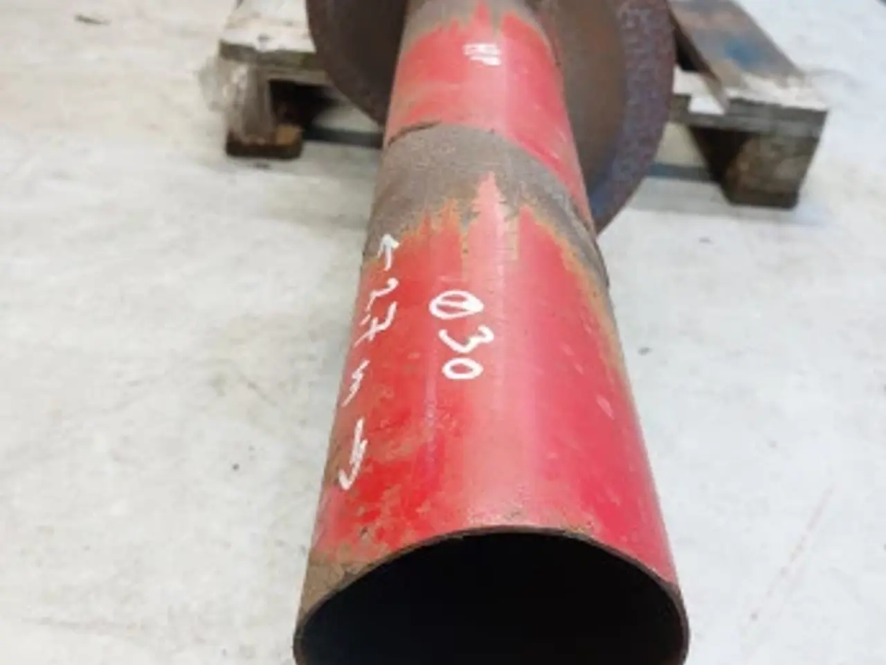 Billede 9 - Massey Ferguson 40 Snegl 28880021