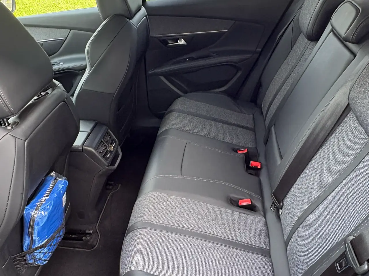 Billede 6 - Peugeot 3008 SUV 225 EAT8