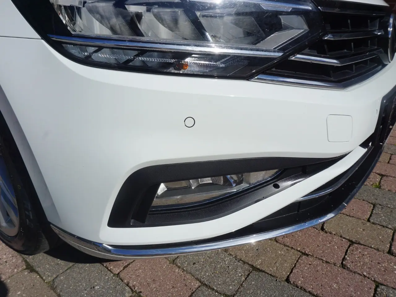 Billede 6 - VW Passat 1,5 TSi 150 Elegance Variant DSG