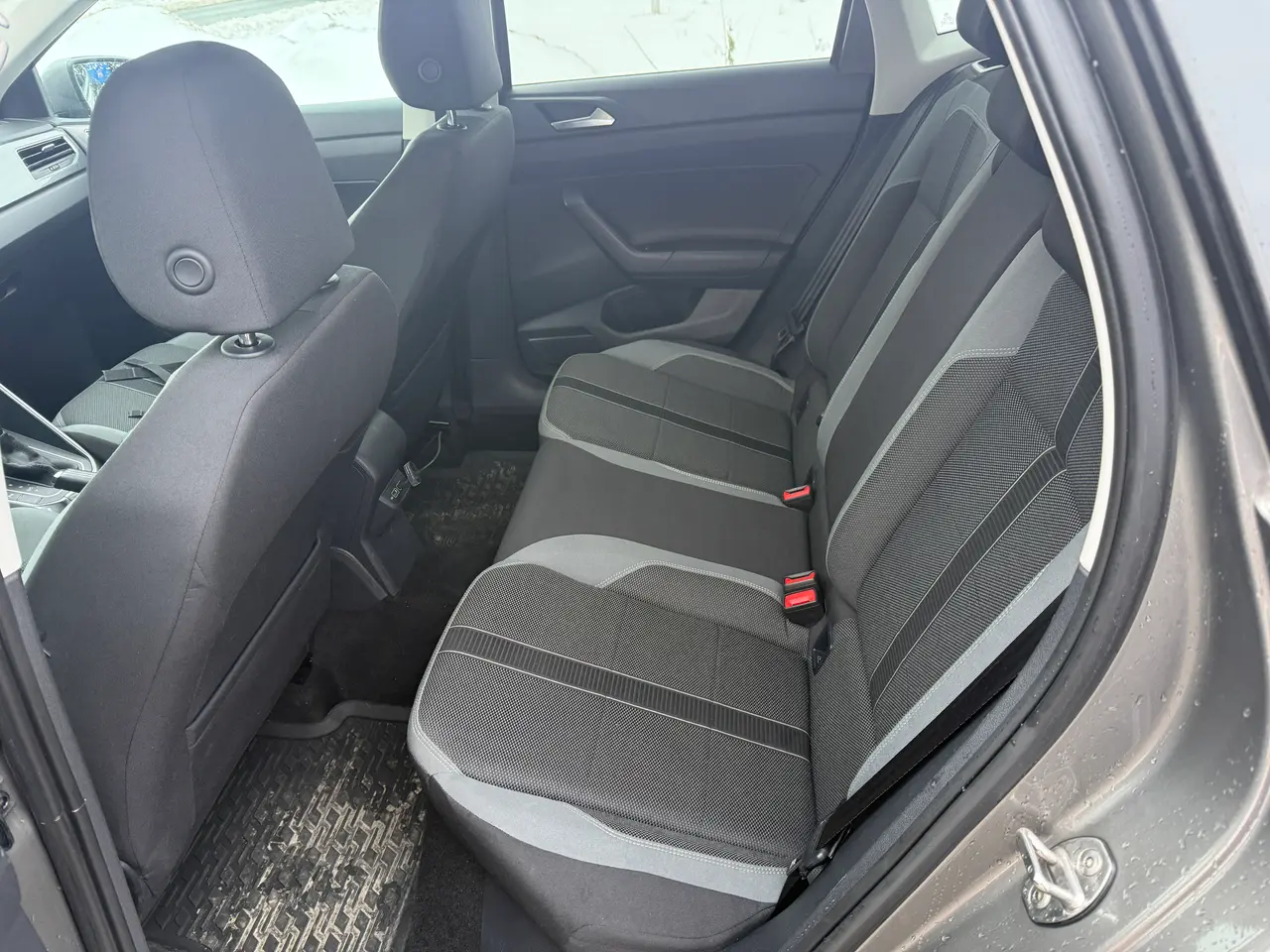Billede 7 - 2020 Volkswagen Polo Highline 115 Hk