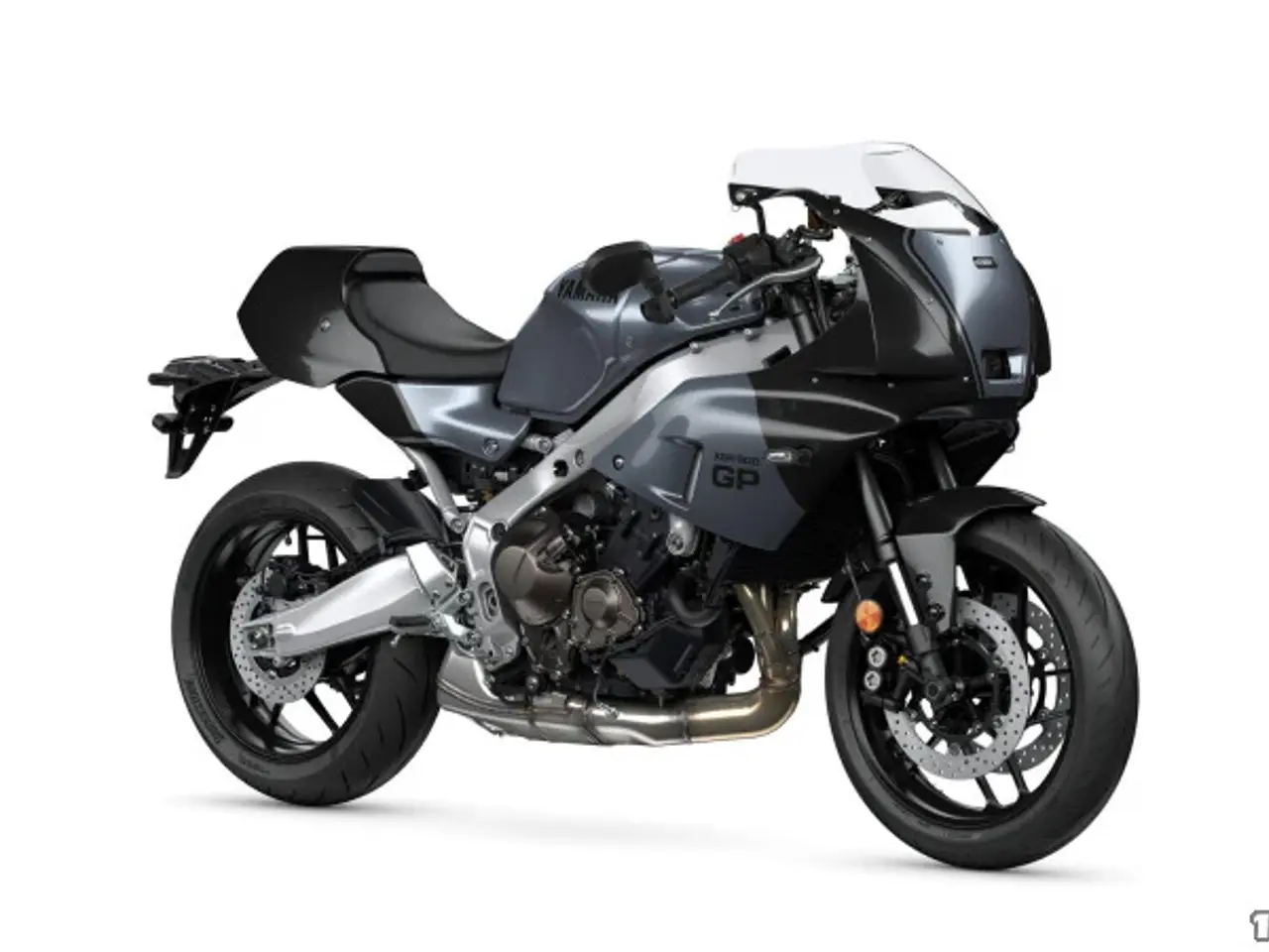 Billede 2 - Yamaha XSR 900 GP