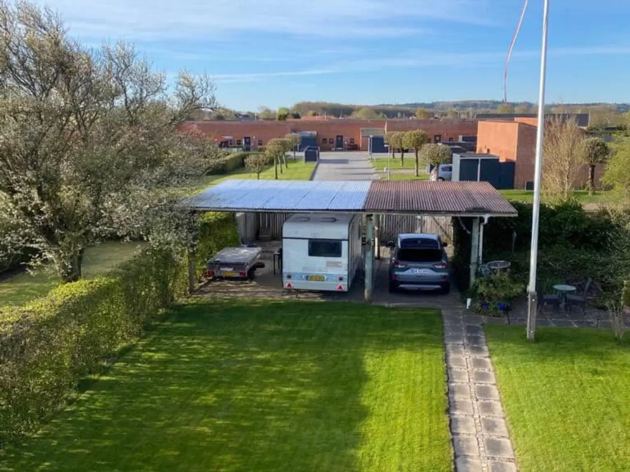 Billede 3 - Hus til salg i Nykøbing Mors