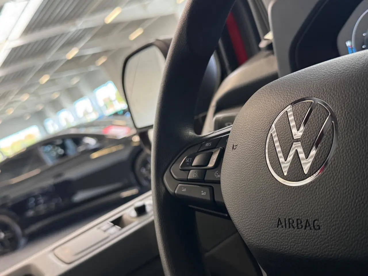 Billede 15 - VW e-Caravelle 64 Basis SWB