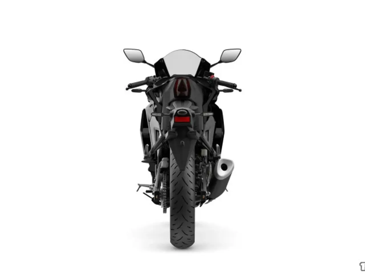 Billede 15 - Yamaha YZF R3