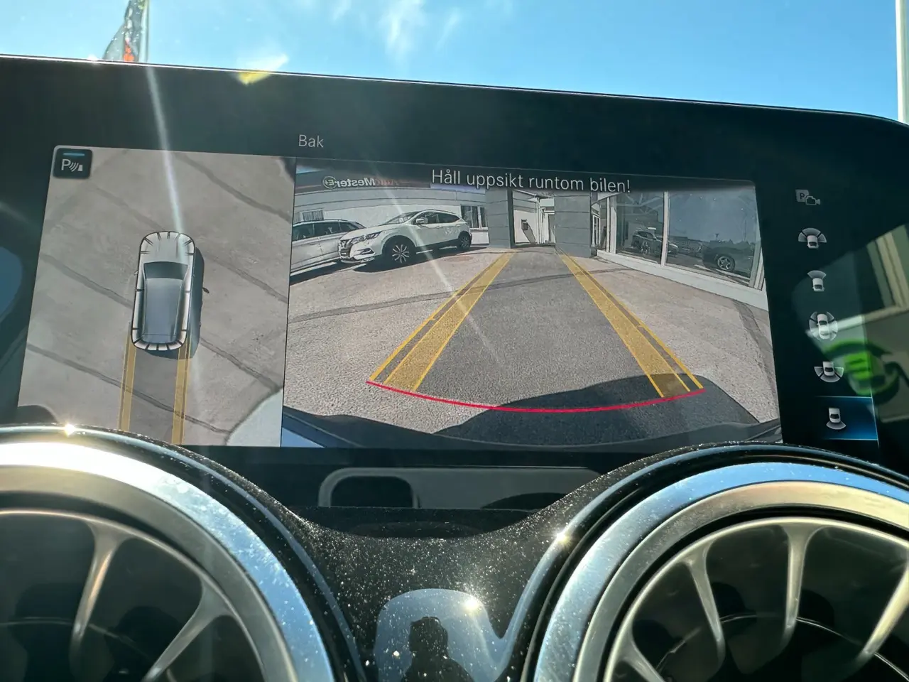 Billede 16 - Mercedes EQB300  4Matic