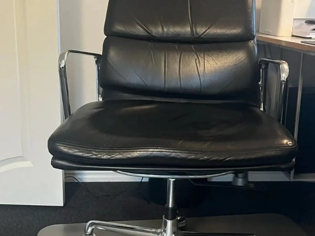 Billede 4 - Eames stol