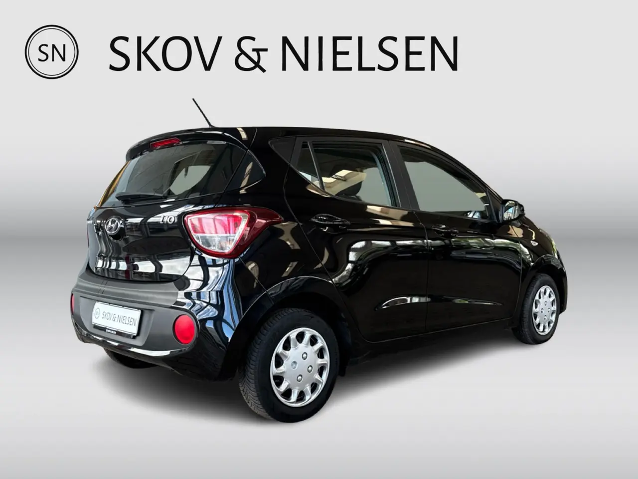 Billede 6 - Hyundai i10 1,0 Trend