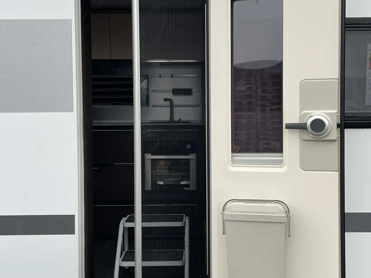 Billede 17 - 2022 Adria Alpina 613 UT