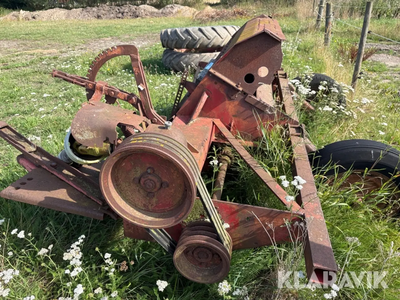 Billede 7 - Rotorklipper