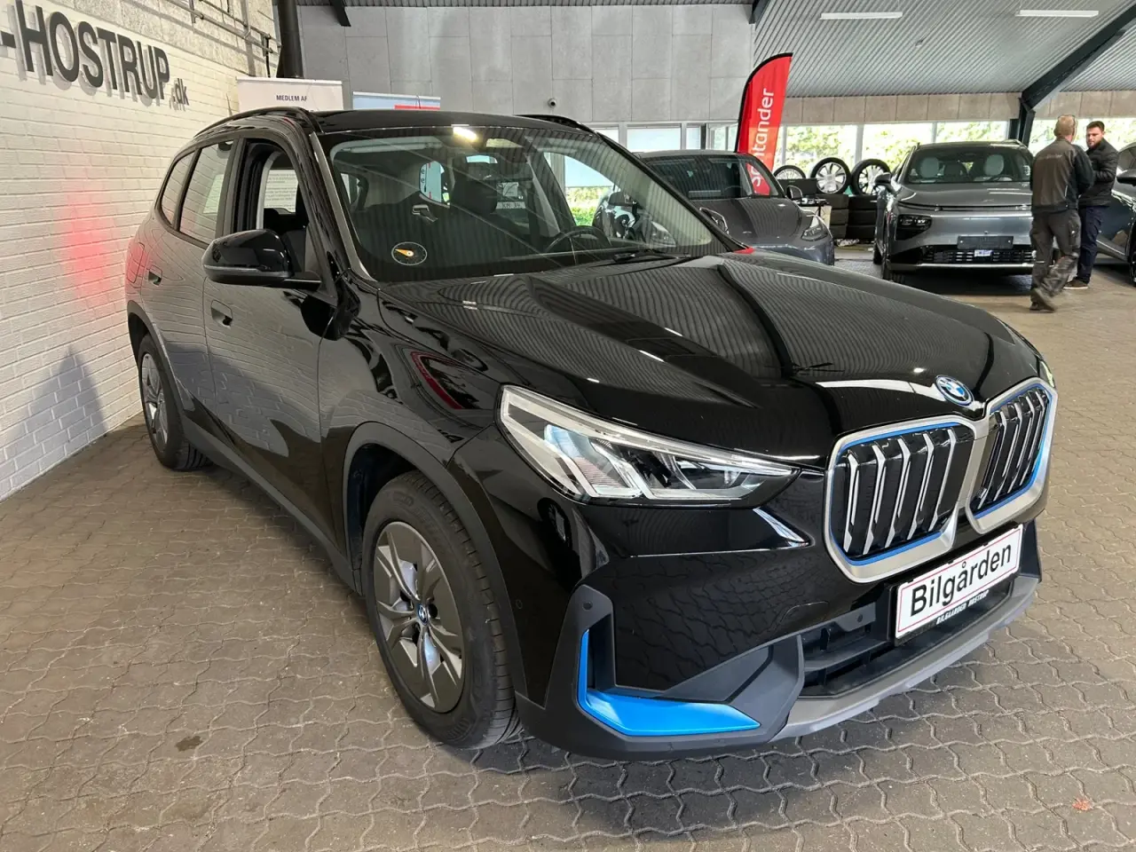 Billede 2 - BMW iX1 xDrive30 X-Line