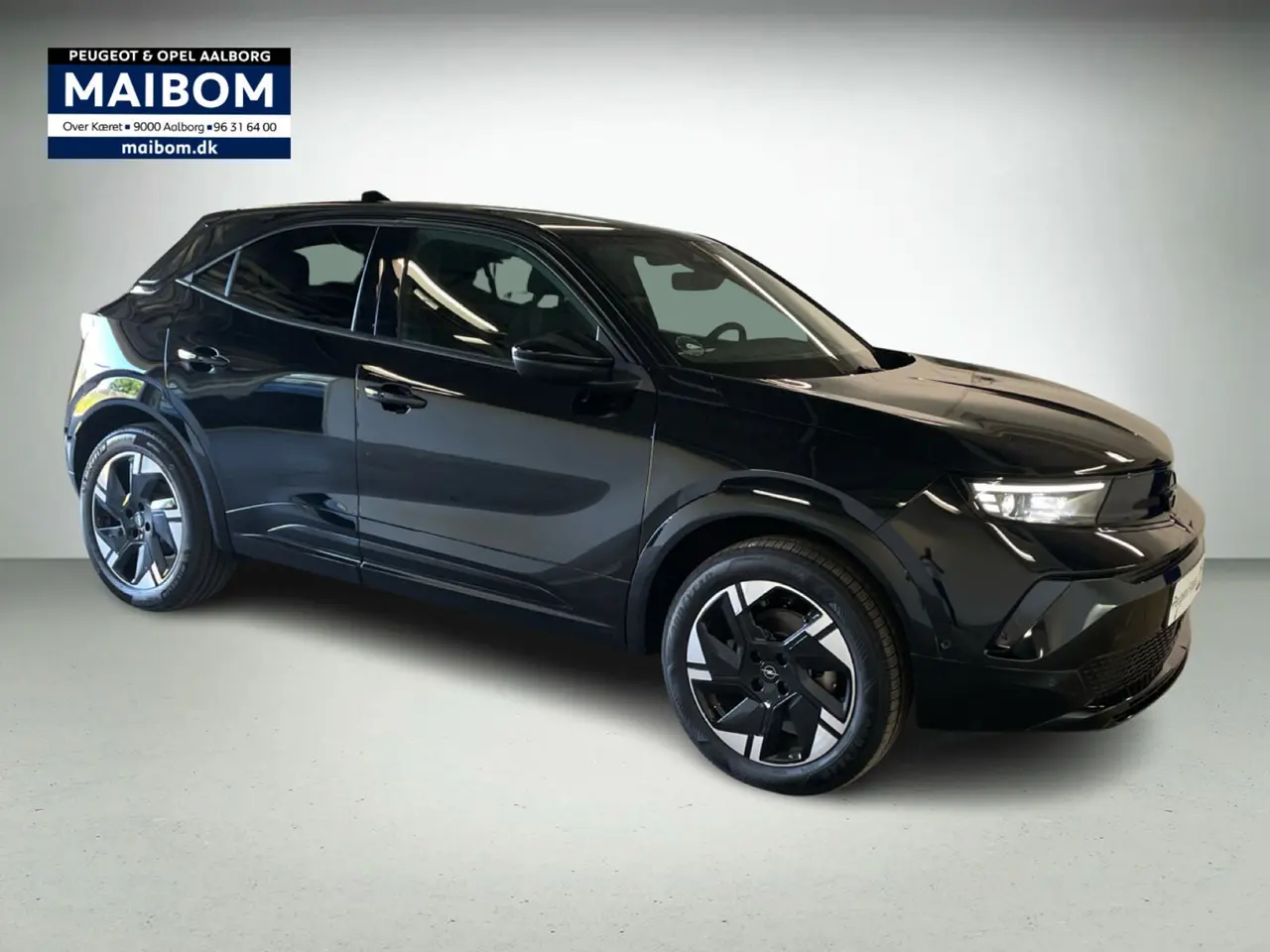 Billede 9 - Opel Mokka-e 54 GS Line