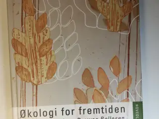 Økologi for fremtiden, Helena Drewes Bollesen
