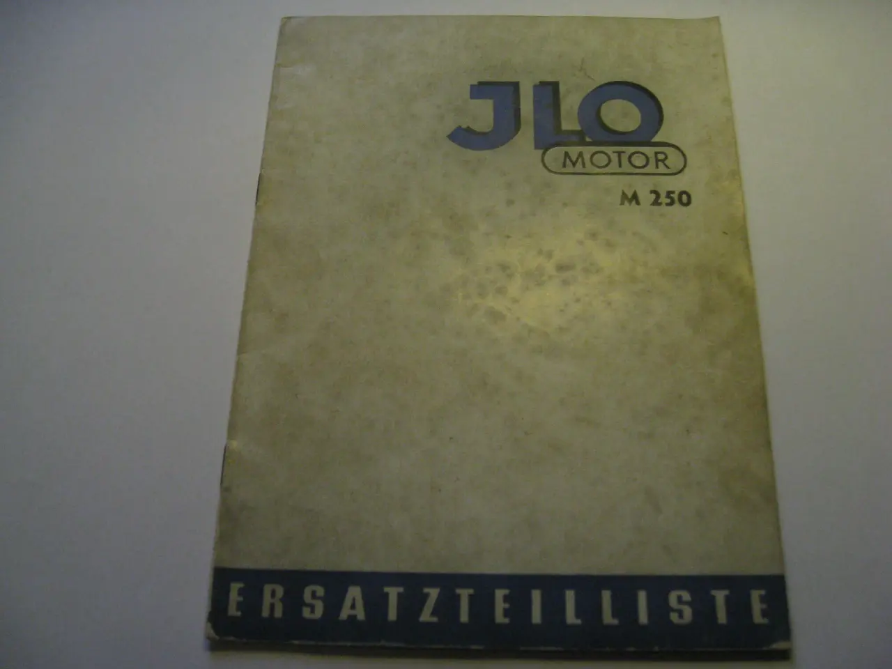 Billede 1 - ilo 250