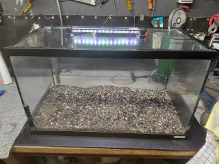 Akvarier 63L 