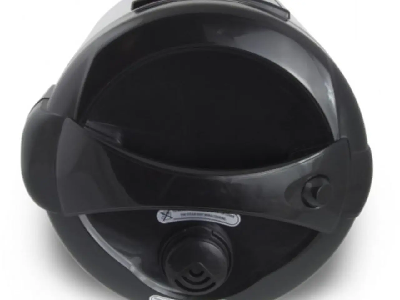 Billede 7 - Multicooker 5 l - Esperanza EKG011, 860 W, sort/rustfrit stål