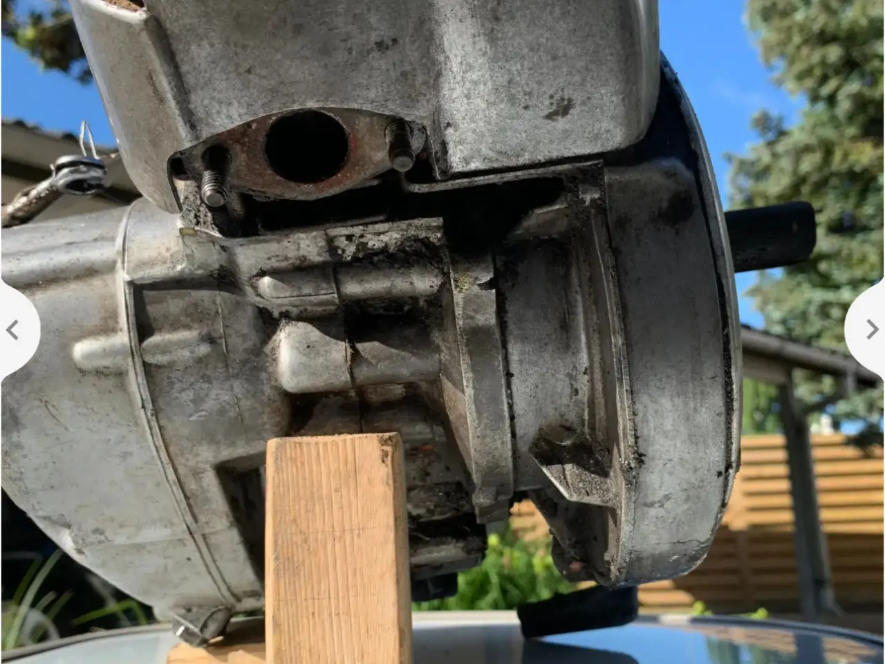 Billede 5 - Puch MS/VZ