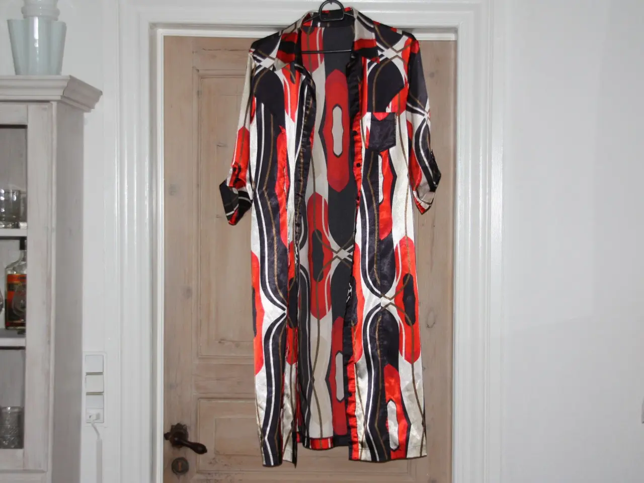 Billede 1 - Taifun cardigan str. S/M