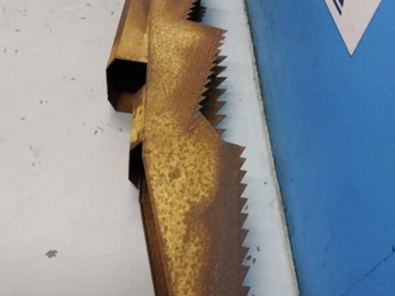 Billede 14 - New Holland 1530 Ryster 80374848
