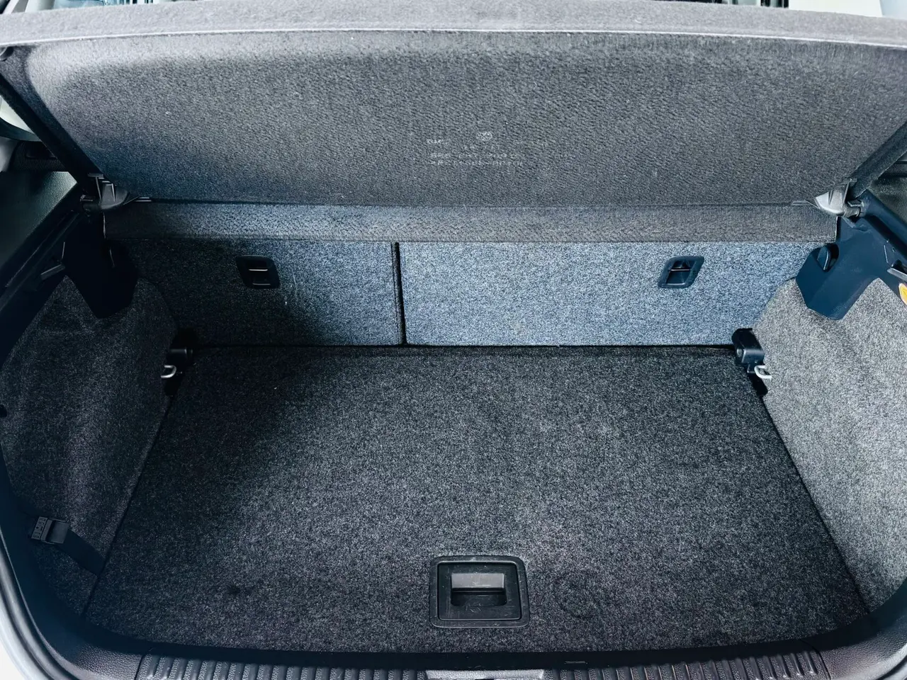 Billede 17 - VW Polo 1,6 BlueMotion TDI DPF Comfortline 90HK 5d