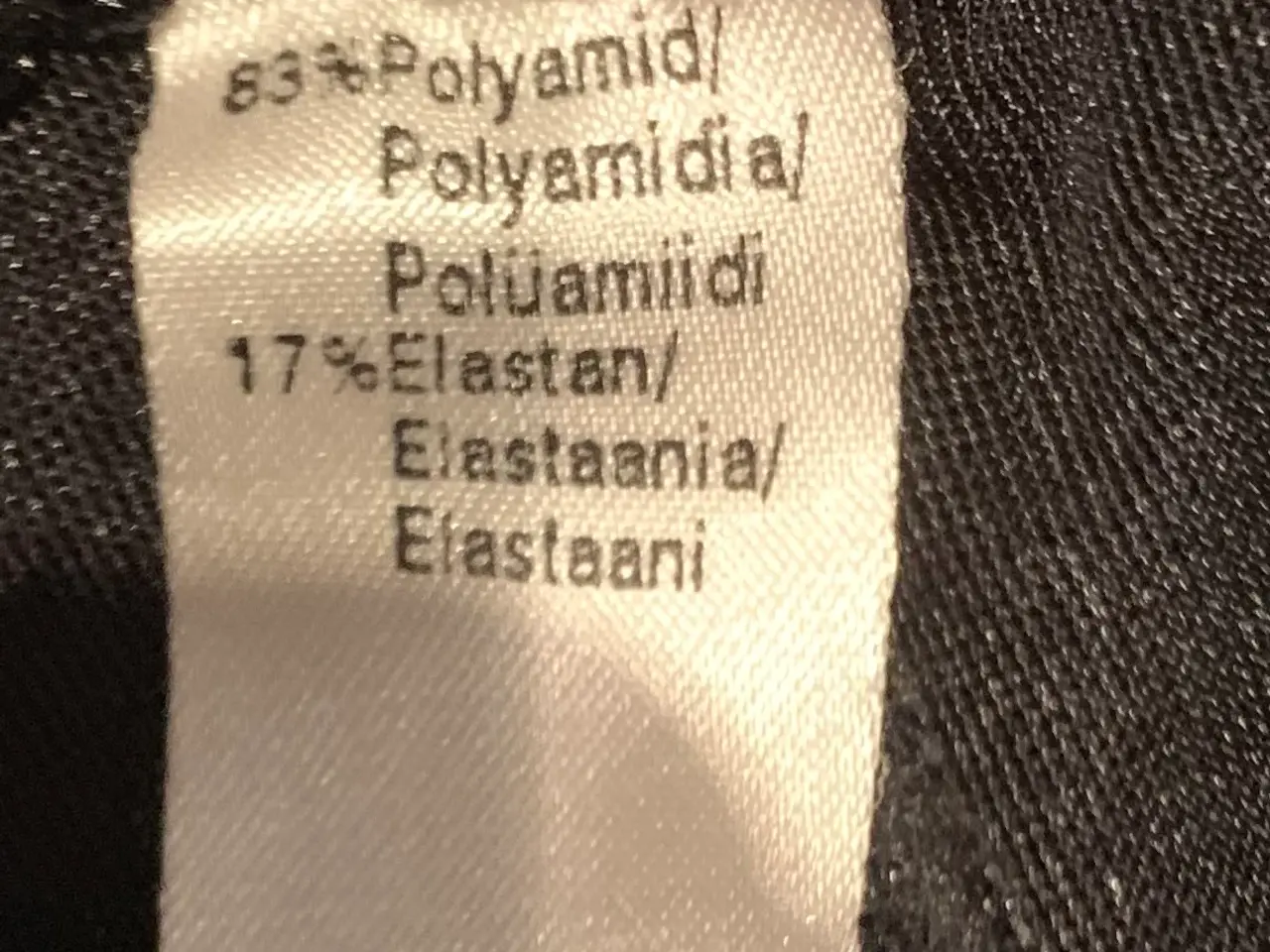 Billede 4 - Underkjole 75B