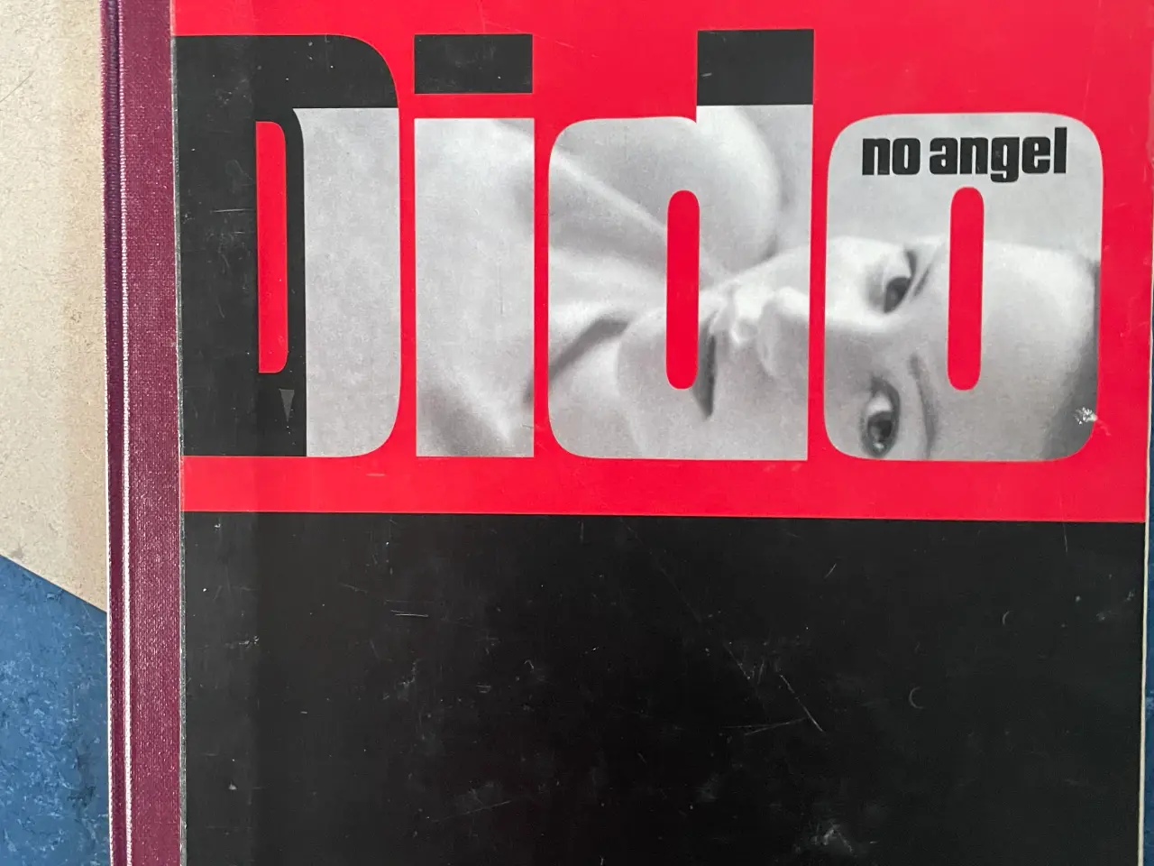 Billede 15 - M. Carrey, Clapton, Dest. Child, Dido noder