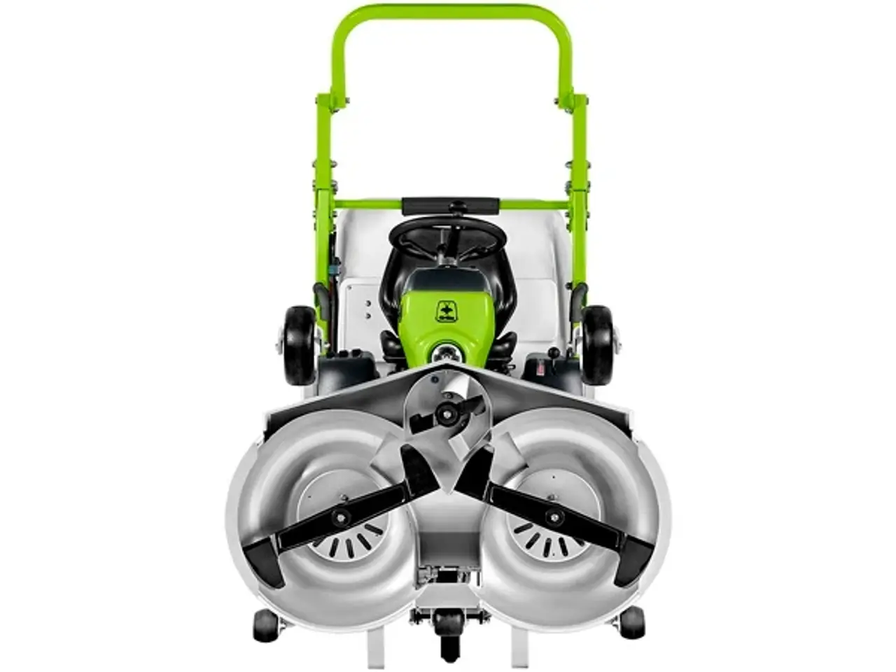 Billede 6 - Grillo FD450