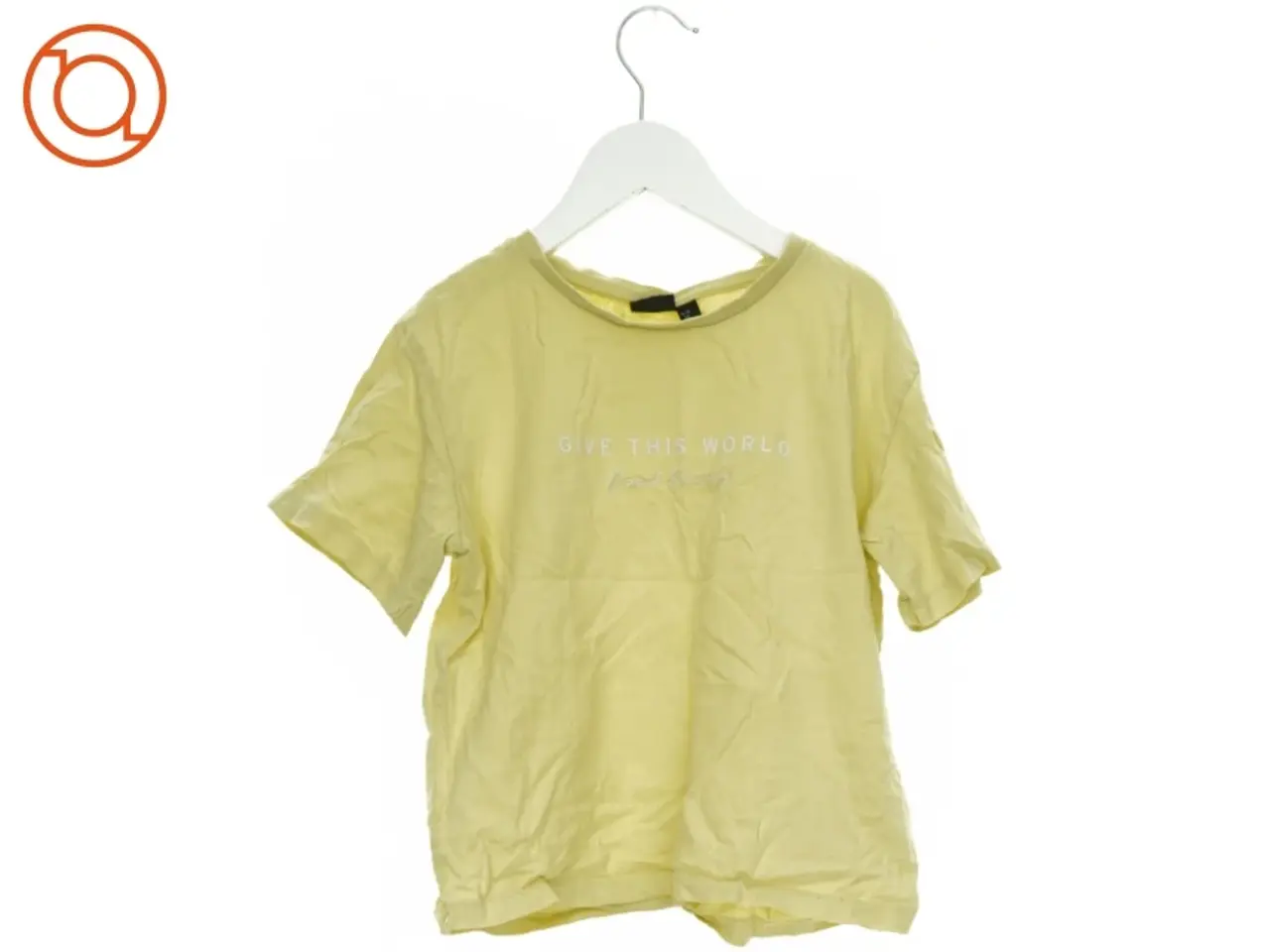 Billede 1 - T-Shirt fra LMTD (str. 152 cm)