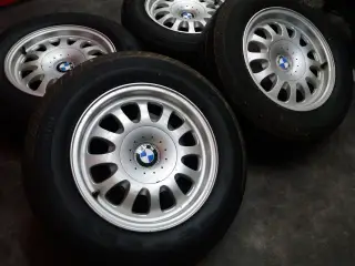 5x120 15" BMW 
