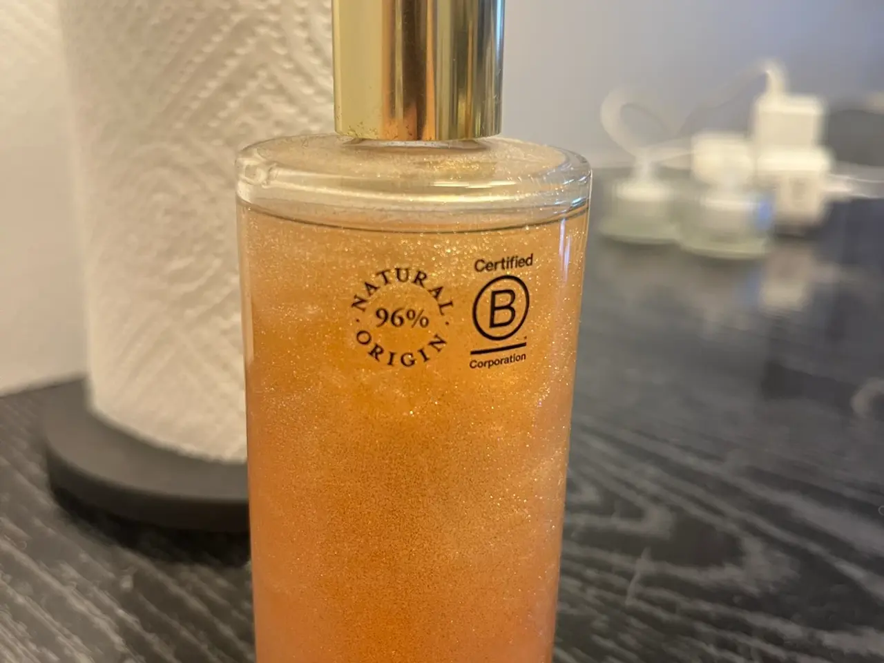 Billede 3 - Rituals kropsolie shimmer