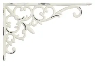Hyldeknægt i antique creme