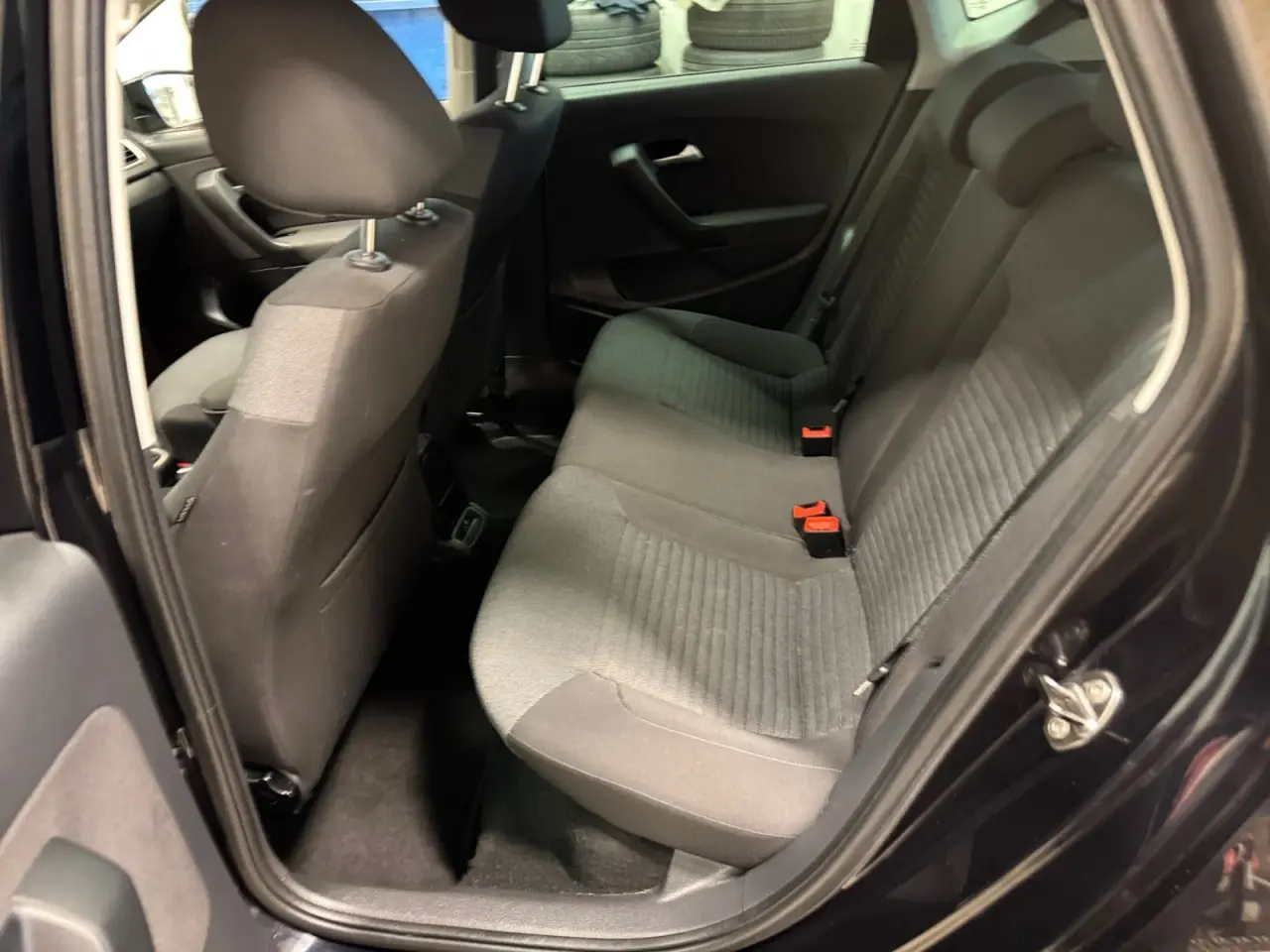 Billede 12 - VW Polo 1,2 TSi 90 Comfortline