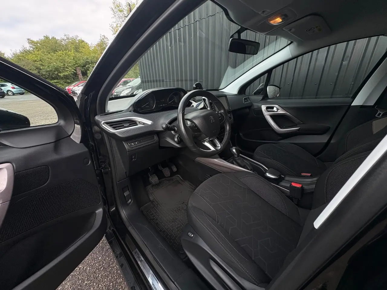 Billede 8 - Peugeot 2008 1,2 VTi 82 Access