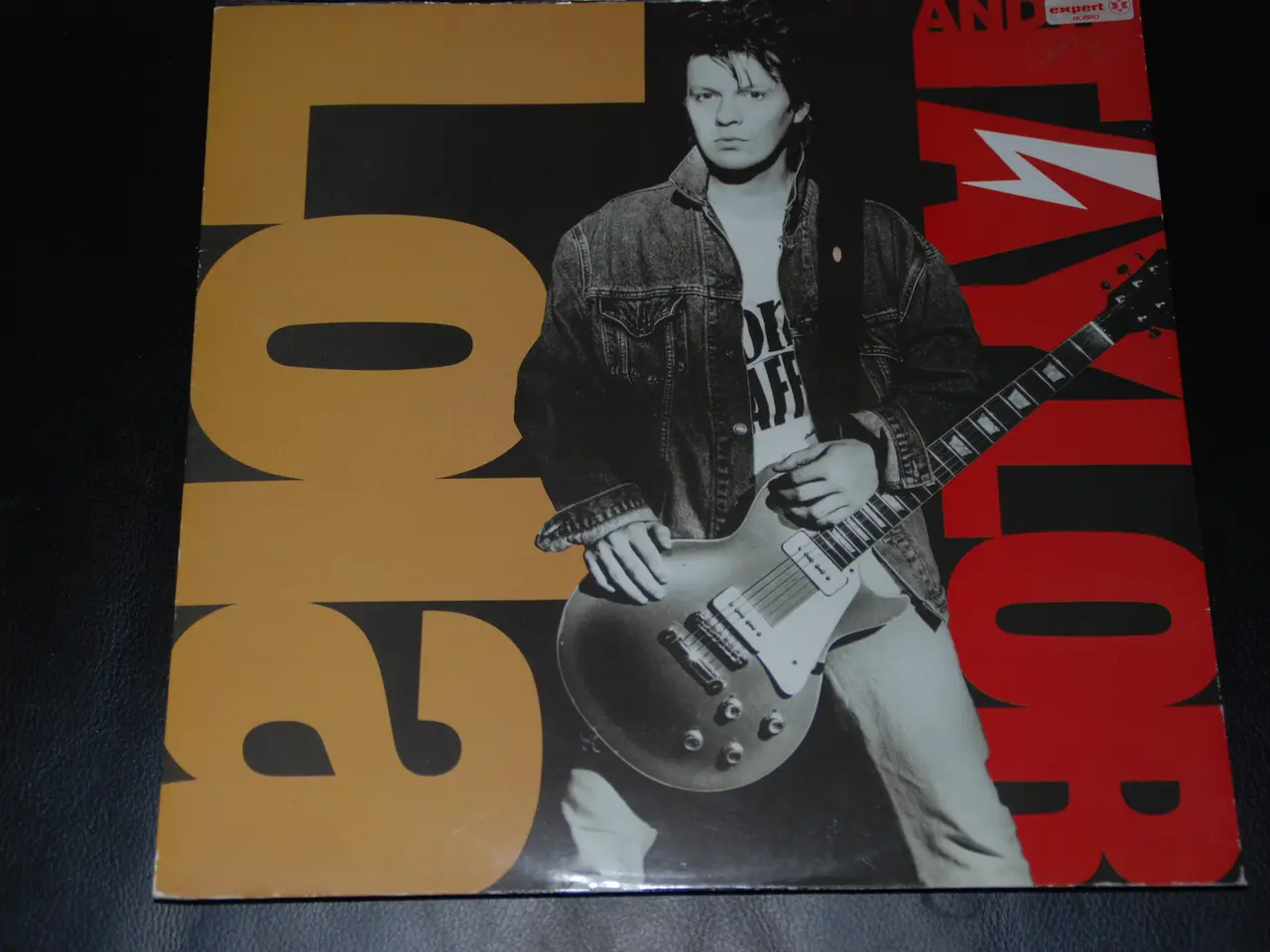Billede 1 - Lp - Lola and Taylor