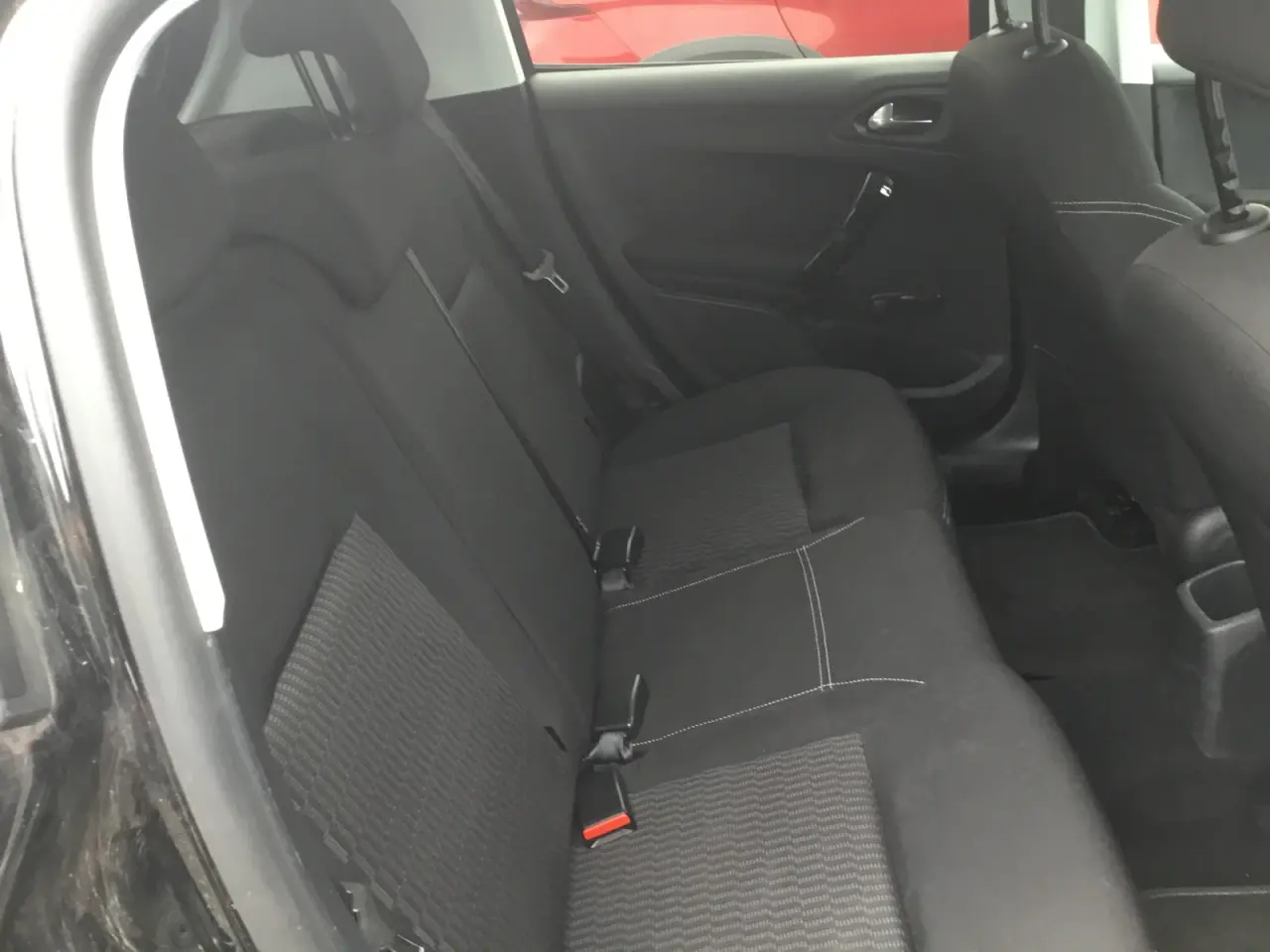 Billede 9 - Peugout 208 1,6 hdi 100hk service ok v Peugout 