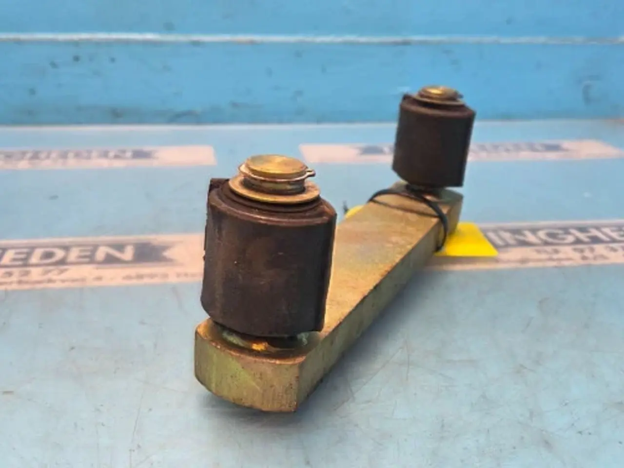 Billede 3 - Case 9120 Arm 87562561