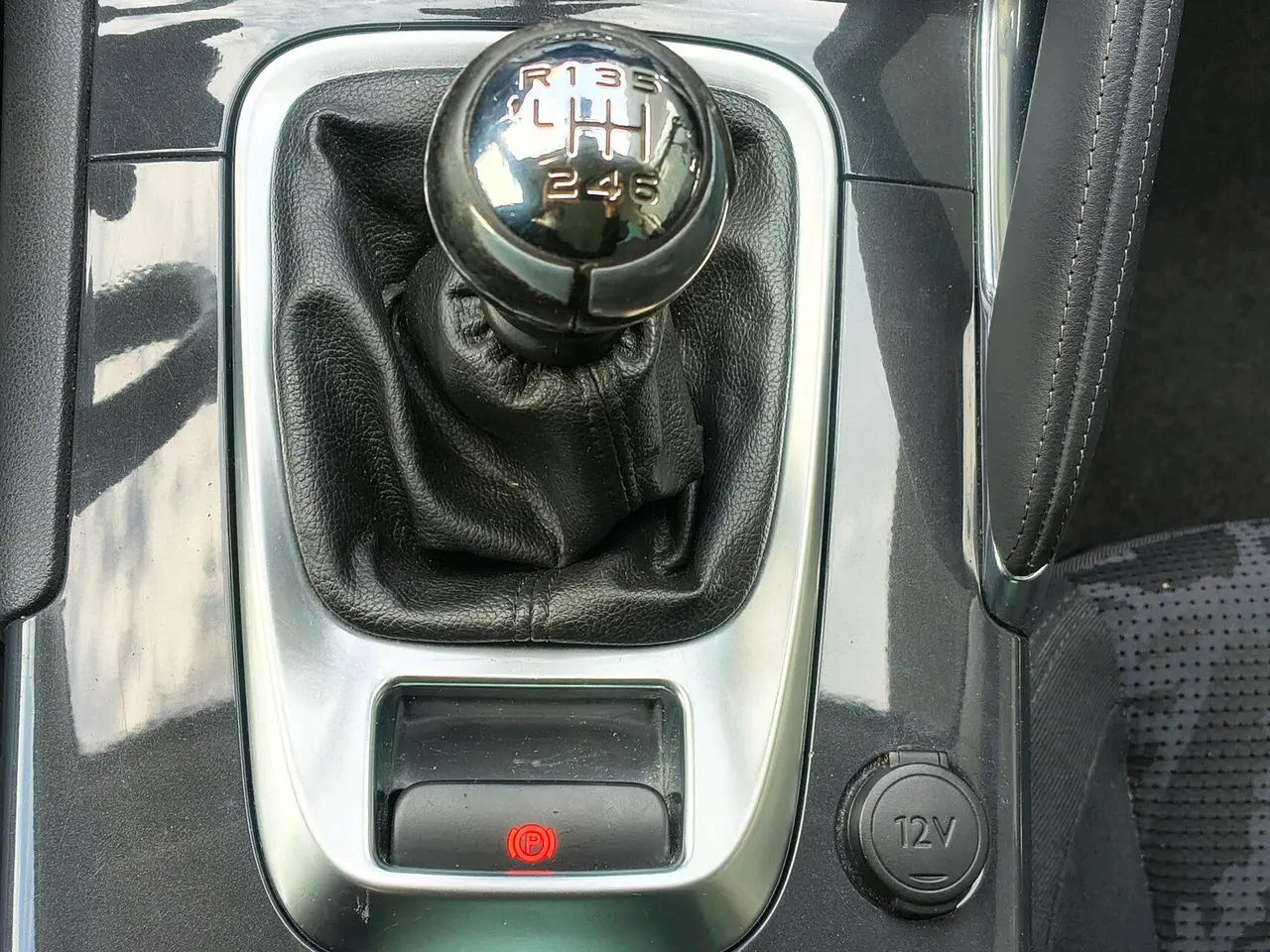 Billede 10 - Peugeot 3008 1,6 HDI Active 112HK 6g