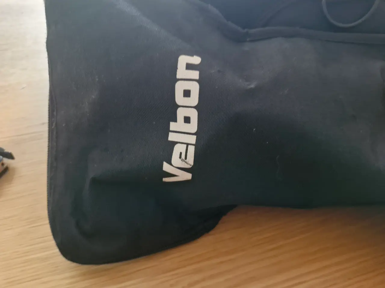 Billede 3 - Canon eos med meget udstyr, alt virker perfekt og