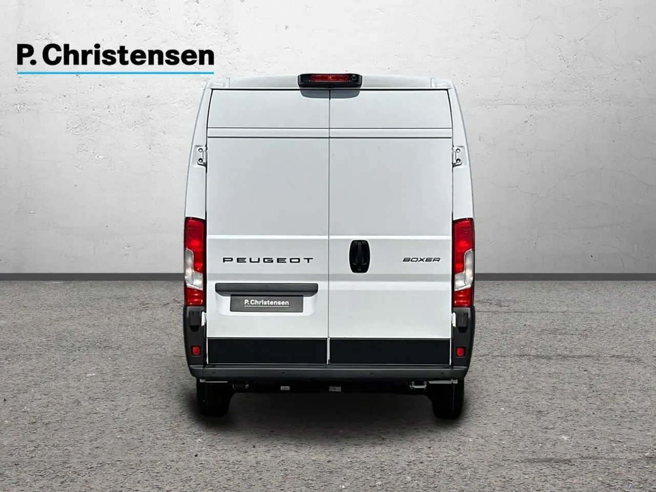Billede 5 - Peugeot Boxer 333 2,2 BlueHDi 140 L2H2 Premium
