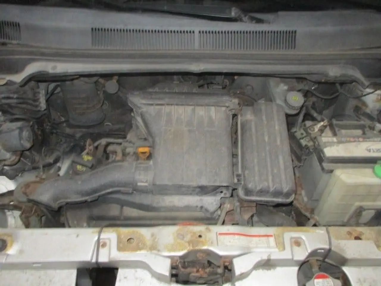 Billede 10 - Suzuki Splash 1,0 GL
