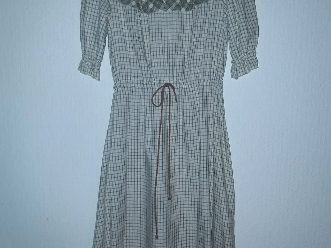 Billede 3 - Kjole str 40 mrk. Lollipop - vintage