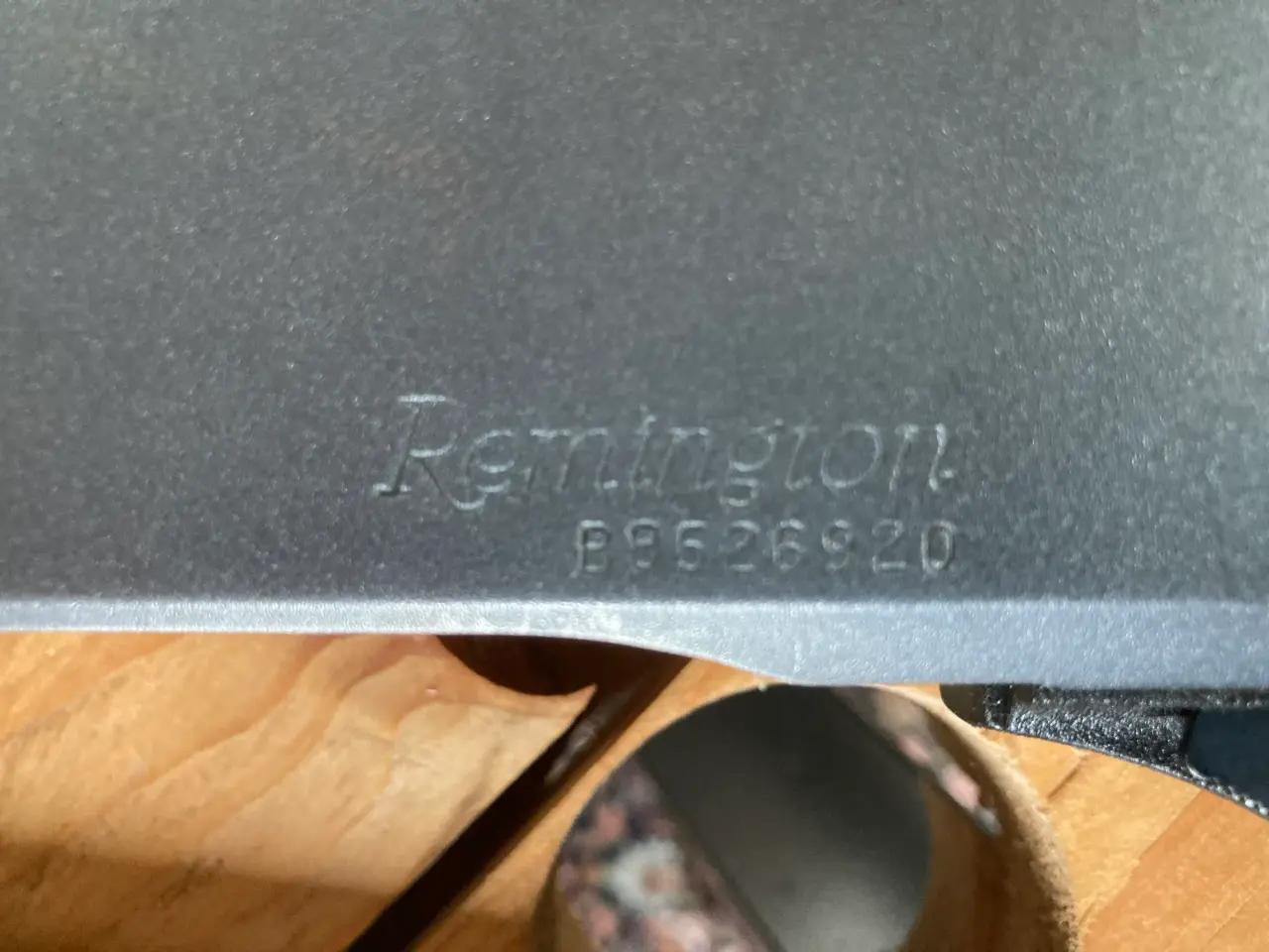 Billede 4 - Remington 7600 carabin