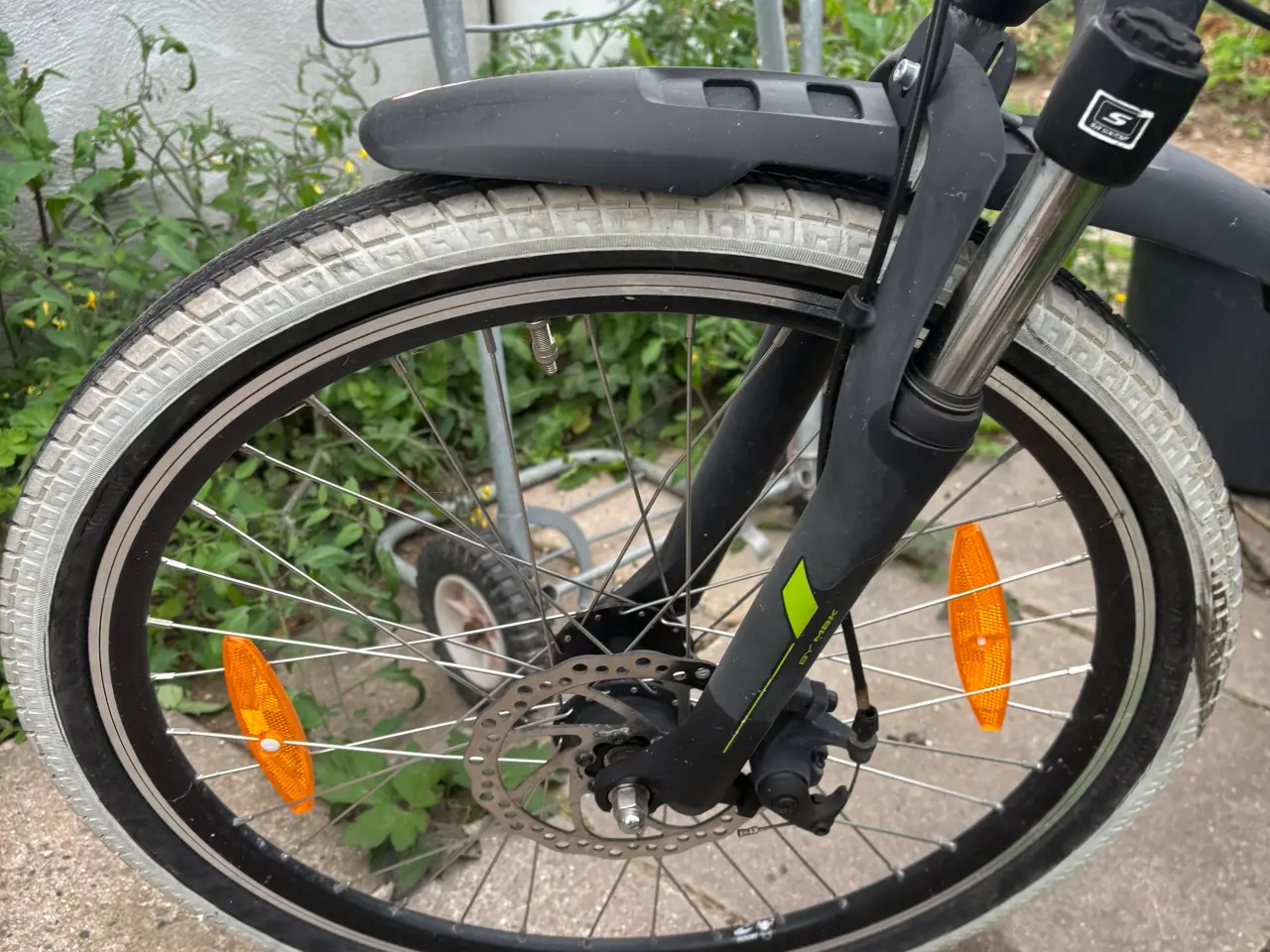 Billede 6 - Perfekt mountainbike 