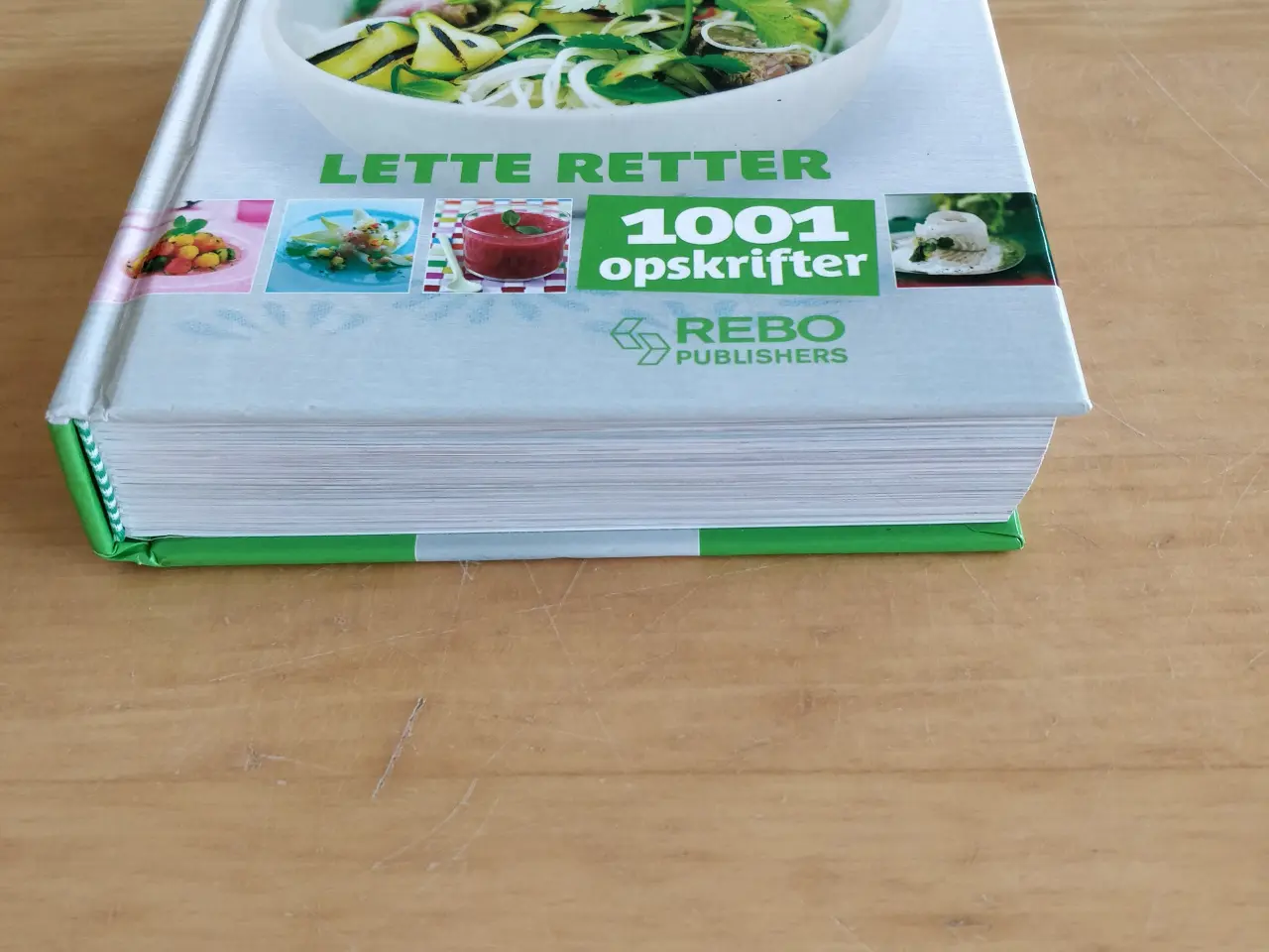 Billede 2 - Lette retter