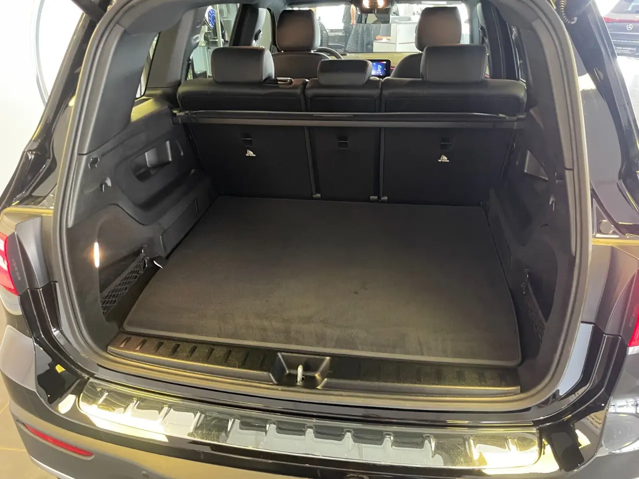 Billede 18 - Mercedes EQB250+  AMG Premium