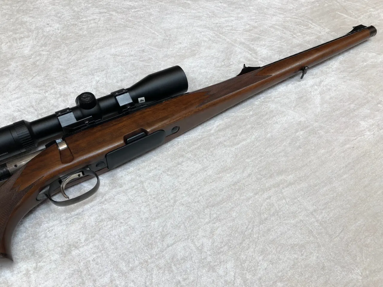 Billede 6 - Steyr Mannlicher + Zeiss